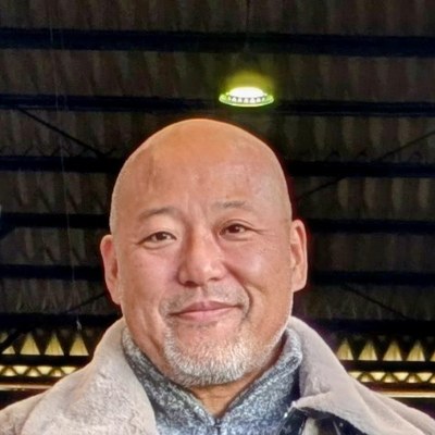 代表 佐々木 健之